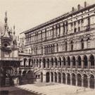 Courtyard of the Doge's Palace